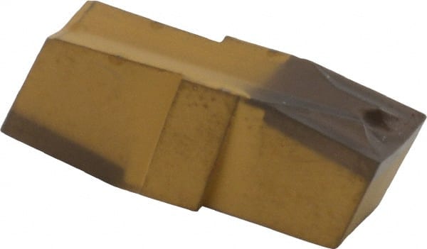 Grooving Insert: GIF4.45-0.15 IC8250, Carbide MPN:6405234