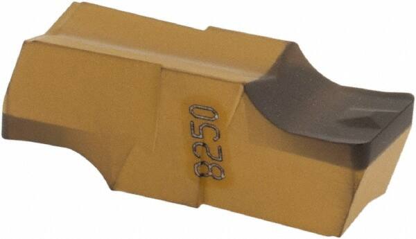 Grooving Insert: GIPI4.780.55 IC8250, Carbide MPN:6405236
