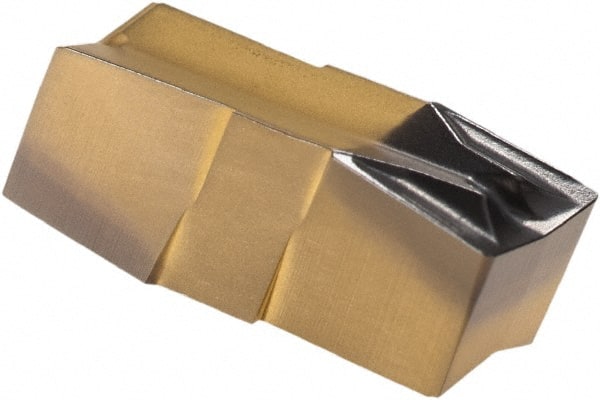 Grooving Insert: GIF4.860.30 IC8250, Carbide MPN:6405237