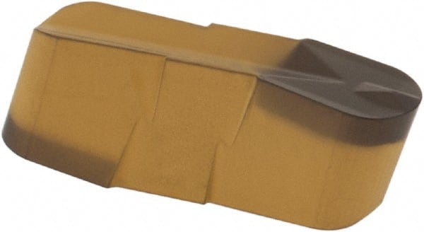 Grooving Insert: GIP3.981.99 IC8250, Carbide MPN:6405243