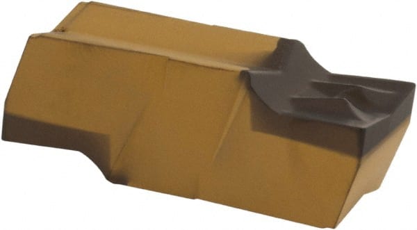 Grooving Insert: GIFI5.28-020 IC8250, Carbide MPN:6405244