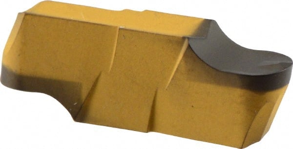 Grooving Insert: GIPI.400.20UR IC8250, Carbide MPN:6405248