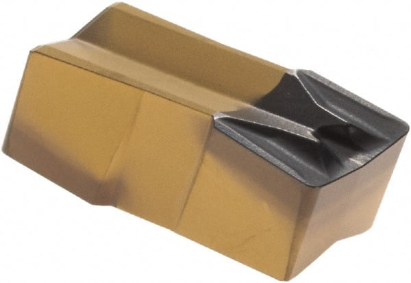 Grooving Insert: GIF6.35-0.55 IC8250, Carbide MPN:6405251