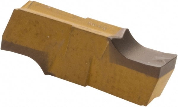 Grooving Insert: GIPI3.180.20 IC8250, Carbide MPN:6405253