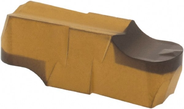Grooving Insert: GIPI3.961.98 IC8250, Carbide MPN:6405254