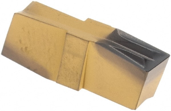Grooving Insert: GIF3.560.20 IC8250, Carbide MPN:6405263