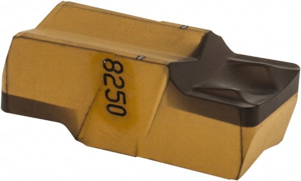 Grooving Insert: GIFI600E080E IC8250, Solid Carbide MPN:6405268