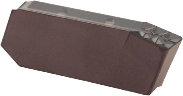 Grooving Insert: GIMY304 IC806, Carbide MPN:6405327