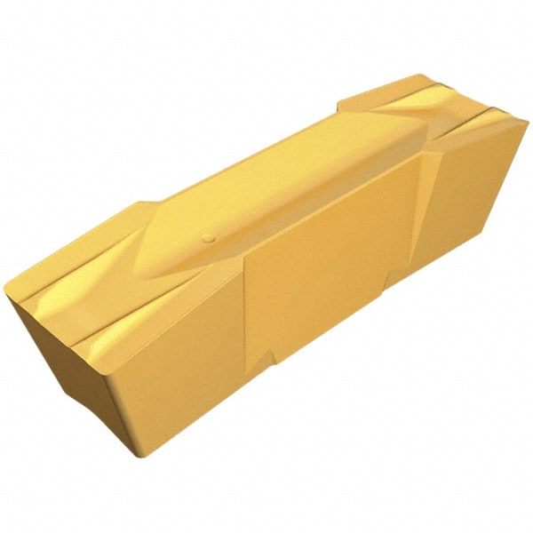 Grooving Insert: GIF8.000.40 IC806, Carbide MPN:6405337