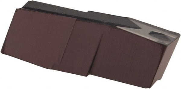 Grooving Insert: GIP3.00E0.20 IC806, Carbide MPN:6405343