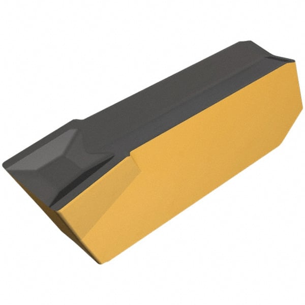 Grooving Insert: GIMF608 IC806, Carbide MPN:6405355