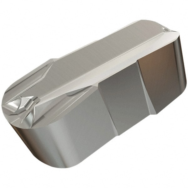 Grooving Insert: GIF4.00E2.00 IC808, Carbide MPN:6405356