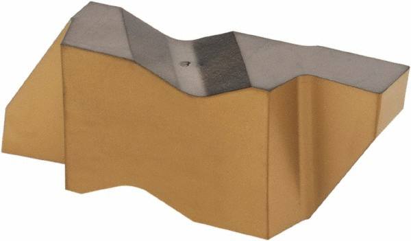 Grooving Insert: ING3122R IC808, Carbide MPN:6405378