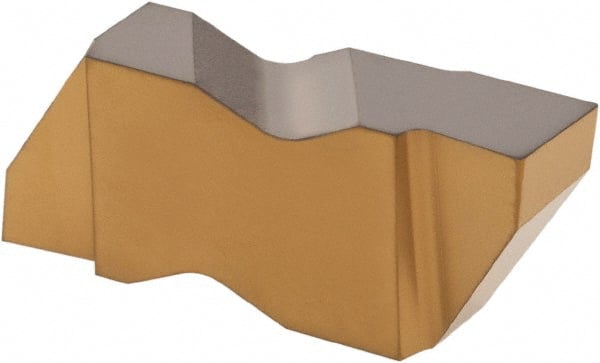 Grooving Insert: ING3178R IC808, Carbide MPN:6405379