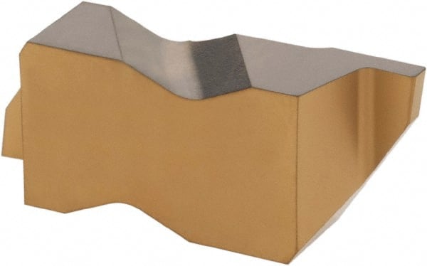 Grooving Insert: ING3047R IC808, Carbide MPN:6405380