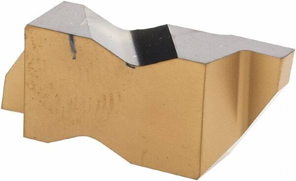 Grooving Insert: ING3072R IC808, Carbide MPN:6405382