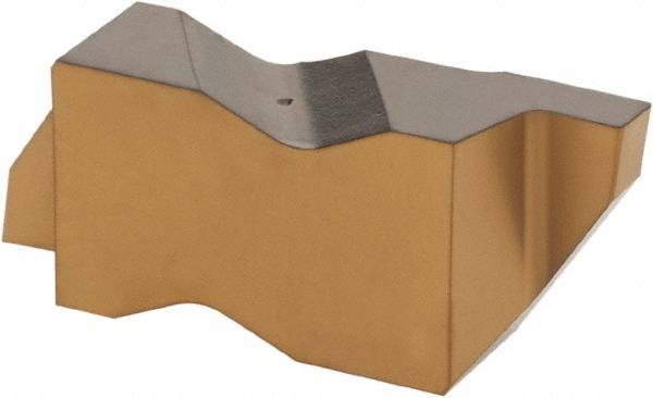 Grooving Insert: ING3078R IC808, Carbide MPN:6405383