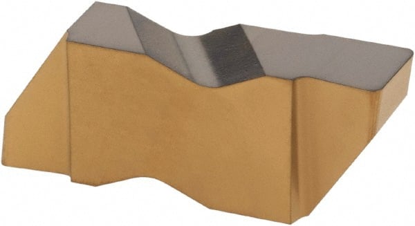 Grooving Insert: ING3185R IC808, Carbide MPN:6405384