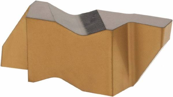 Grooving Insert: ING3097R IC808, Carbide MPN:6405387