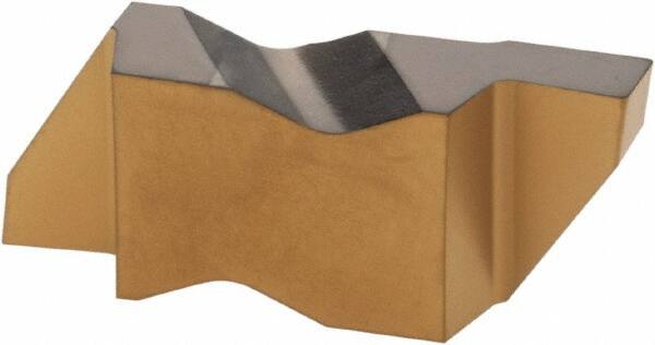 Grooving Insert: ING3105R IC808, Carbide MPN:6405388