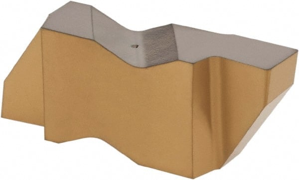 Grooving Insert: ING3142R IC808, Carbide MPN:6405391