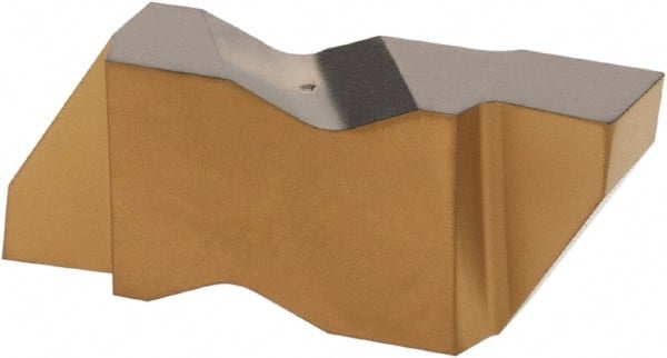 Grooving Insert: ING3156R IC808, Carbide MPN:6405392