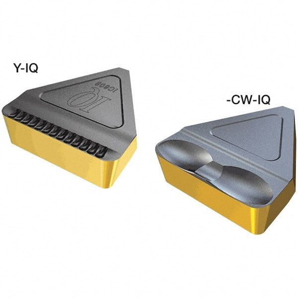 Grooving Insert: TIGER1415Y-IQ IC808, Carbide MPN:6405409