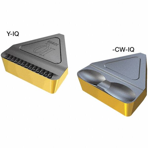 Grooving Insert: TIGER1820Y-IQ IC808, Carbide MPN:6405411