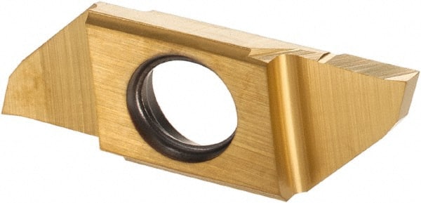 Grooving Insert: SCIR22150NP05 IC1008, Carbide MPN:6405417
