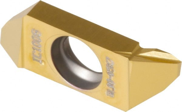 Grooving Insert: SCIL22-BL00-05K7, Carbide MPN:6405425