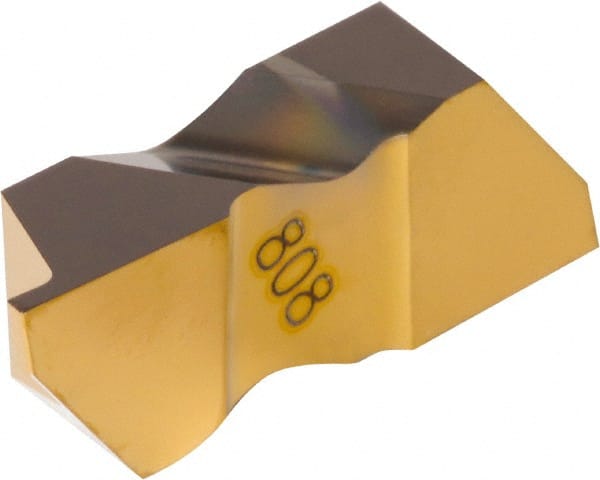 Grooving Insert: ING3031R IC808, Carbide MPN:6405498
