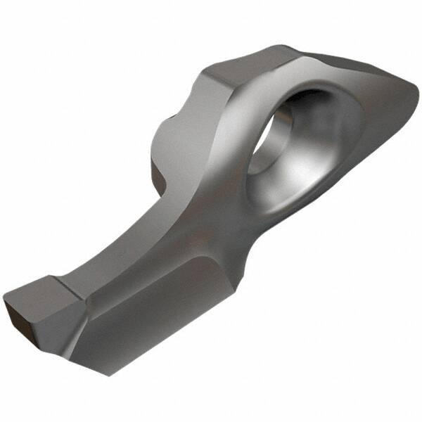 Grooving Insert: MEFL8-1.50-0.20 IC908, Carbide MPN:6410659
