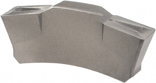 Grooving Insert: TGMF 404 IC-20N, Cermet MPN:6450003