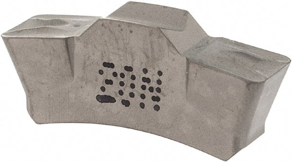 Grooving Insert: TGMF508 IC20N, Carbide MPN:6450005