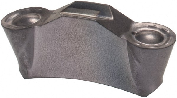 Grooving Insert: TGMF 525 IC908 ISCAR, Carbide MPN:6450096