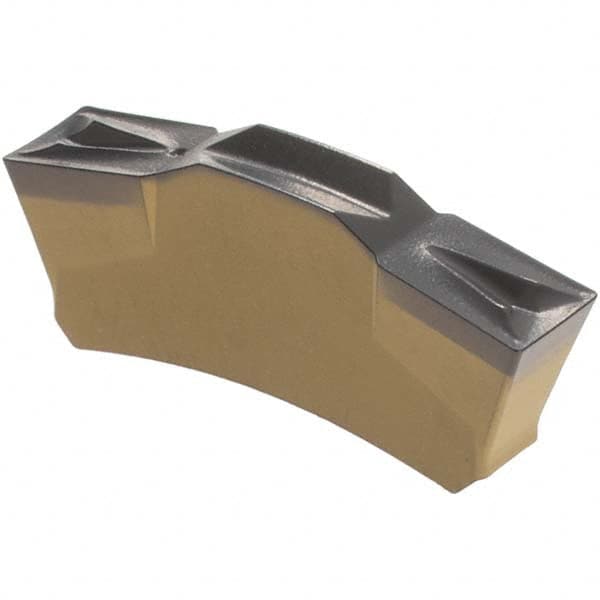 Grooving Insert: TGMF402 IC8250, Carbide MPN:6450104