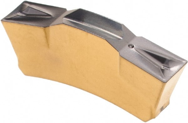 Grooving Insert: TGMF402 IC808, Carbide MPN:6450113