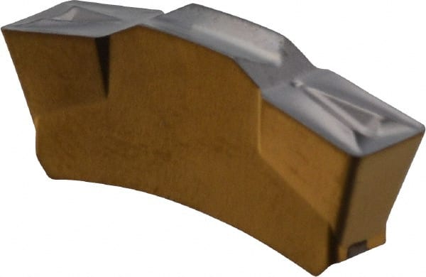 Grooving Insert: TGMF404, Carbide MPN:6450114