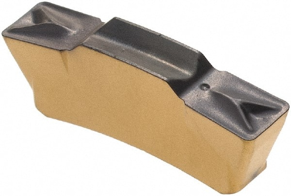 Grooving Insert: TGMF304 IC830, Carbide MPN:6450129