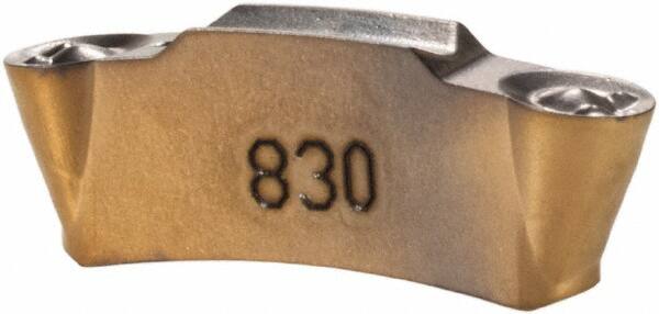 Grooving Insert: TGMF315 IC830, Carbide MPN:6450130