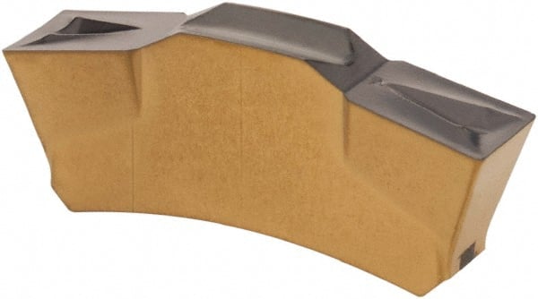 Grooving Insert: TGMF402 IC830, Carbide MPN:6450131