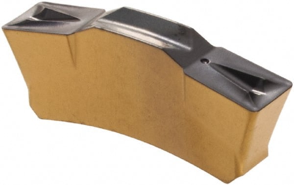 Grooving Insert: TGMF404 IC830, Carbide MPN:6450132