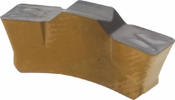 Grooving Insert: TGMF508 IC830, Carbide MPN:6450134