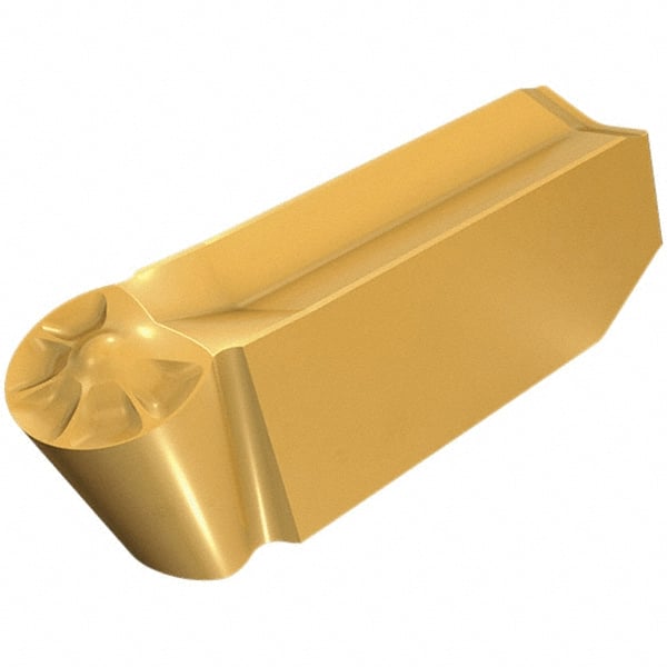 Grooving Insert: GIPY8.00-4.00 IC806, Carbide MPN:6466675
