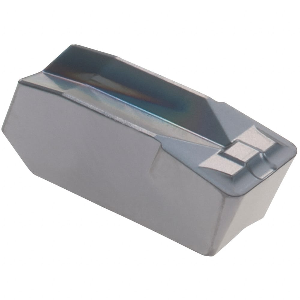 Grooving Insert: GIMN608 IC907, Carbide MPN:6491257