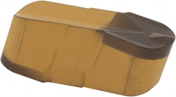 Grooving Insert: GIP5.00E2.50 IC8250, Carbide MPN:6492314