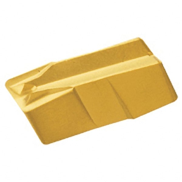 Grooving Insert: GIF5.00E0.40 IC8250, Carbide MPN:6492342