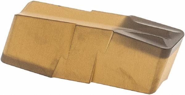 Grooving Insert: GIF4.00E0.80 IC8250, Carbide MPN:6492444