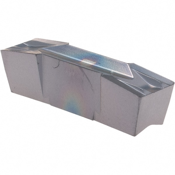 Grooving Insert: GIF8.00E0.40 IC908, Carbide MPN:6495250