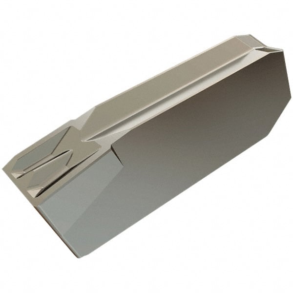 Grooving Insert: GIM38RA IC328, Carbide MPN:6496738